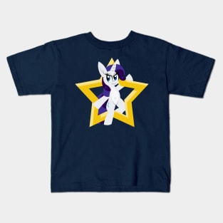 Star Rarity Kids T-Shirt